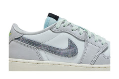 Air Jordan 1 Retro Low OG GS Year of the Snake