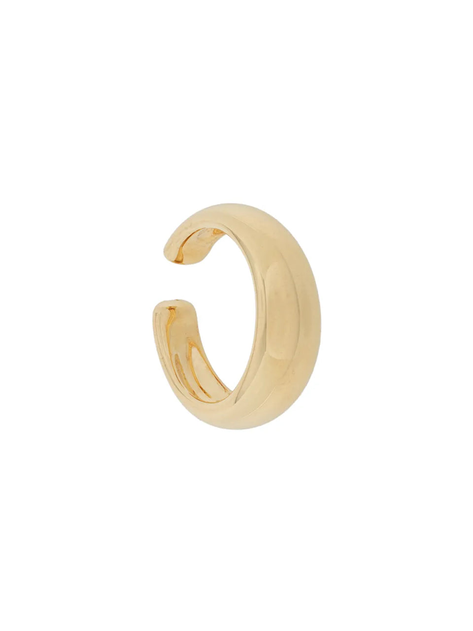 The Ear Cuff Thick single ear cuff