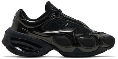 Nike Wmns Air Max Muse 'Triple Black'