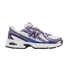 New Balance 740 Concord Grape