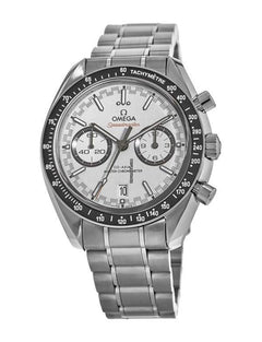 Omega Speedmaster Racing44.25 mm otomatik saat 329.30.44.51.04.001