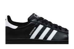 Adidas Superstar 2 Black White