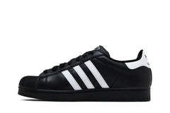 Adidas Superstar 2 Black White