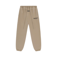 Fear of God Essentials Fleece Sweatpant Desert Sand