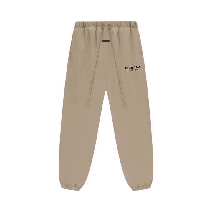 Fear of God Essentials Fleece Sweatpant Desert Sand