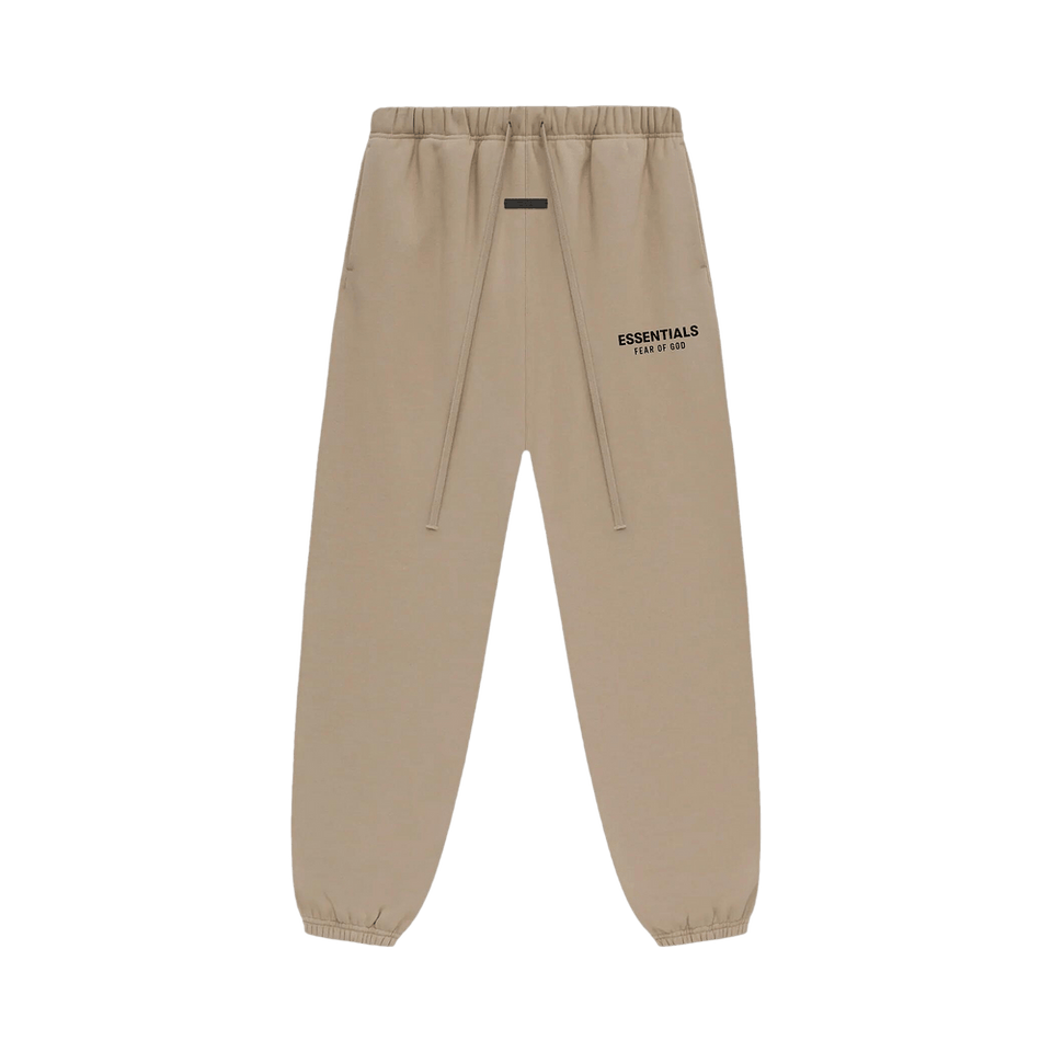 Fear of God Essentials Fleece Sweatpant Desert Sand