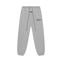 Fear of God Essentials Fleece Sweatpant Light Heather Grey