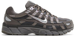 P-6000 Cave Stone Metallic Silver