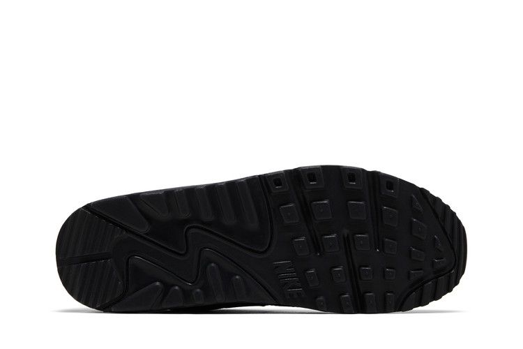 Air Max 90 Black Buff Gold
