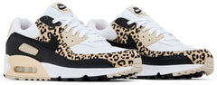 Nike Wmns Air Max 90 'Leopard'