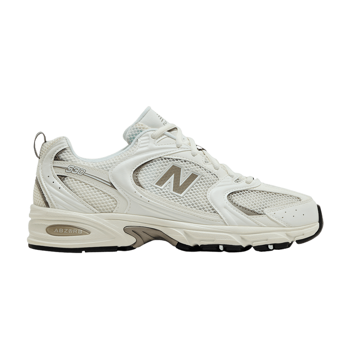 New Balance 530 Sea Salt Arid Stone