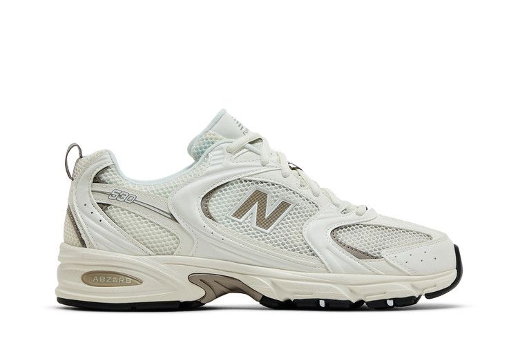 New Balance 530 Sea Salt Arid Stone