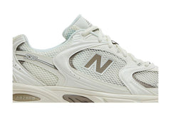New Balance 530 Sea Salt Arid Stone