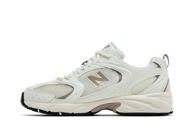 New Balance 530 Sea Salt Arid Stone