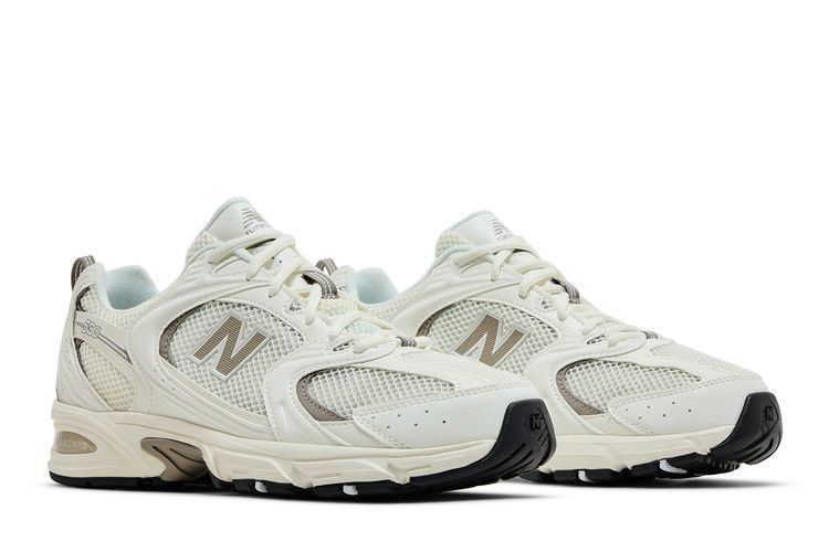 New Balance 530 Sea Salt Arid Stone