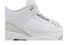 Air Jordan 3 Retro Pure Money 2025
