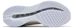 Nike Pegasus Premium White Metallic Silver
