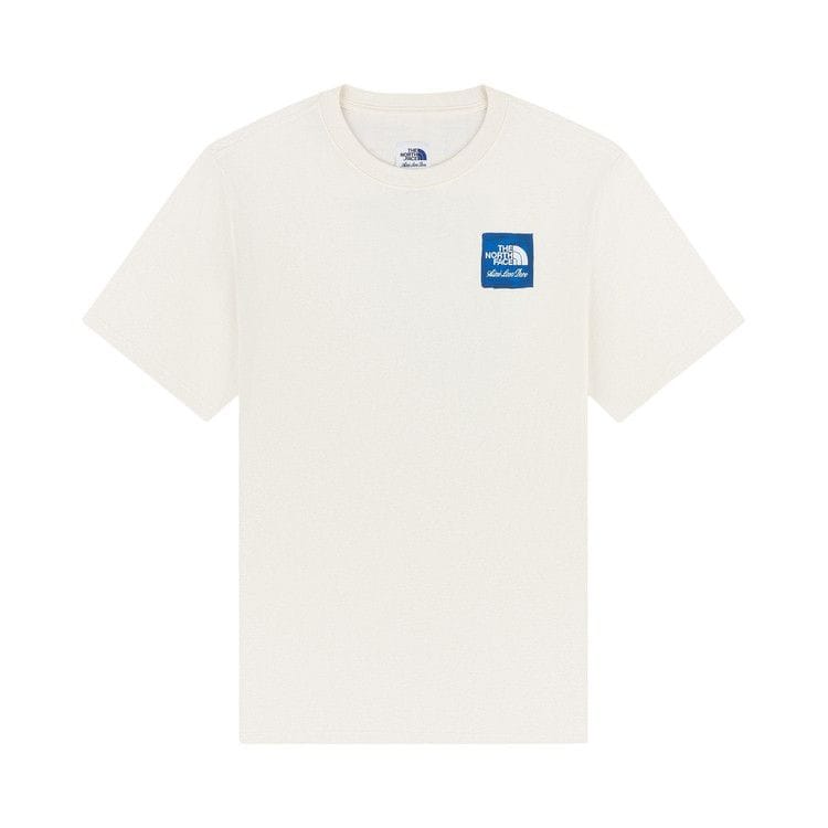Aimé Leon Dore x The North Face Logo T-Shirt Pristine