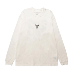 Nike x Kobe Year Of Mamba Max90 Long-Sleeve T-Shirt Sail