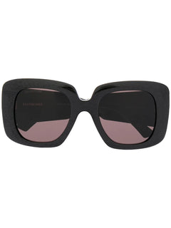 Blow square-frame sunglasses