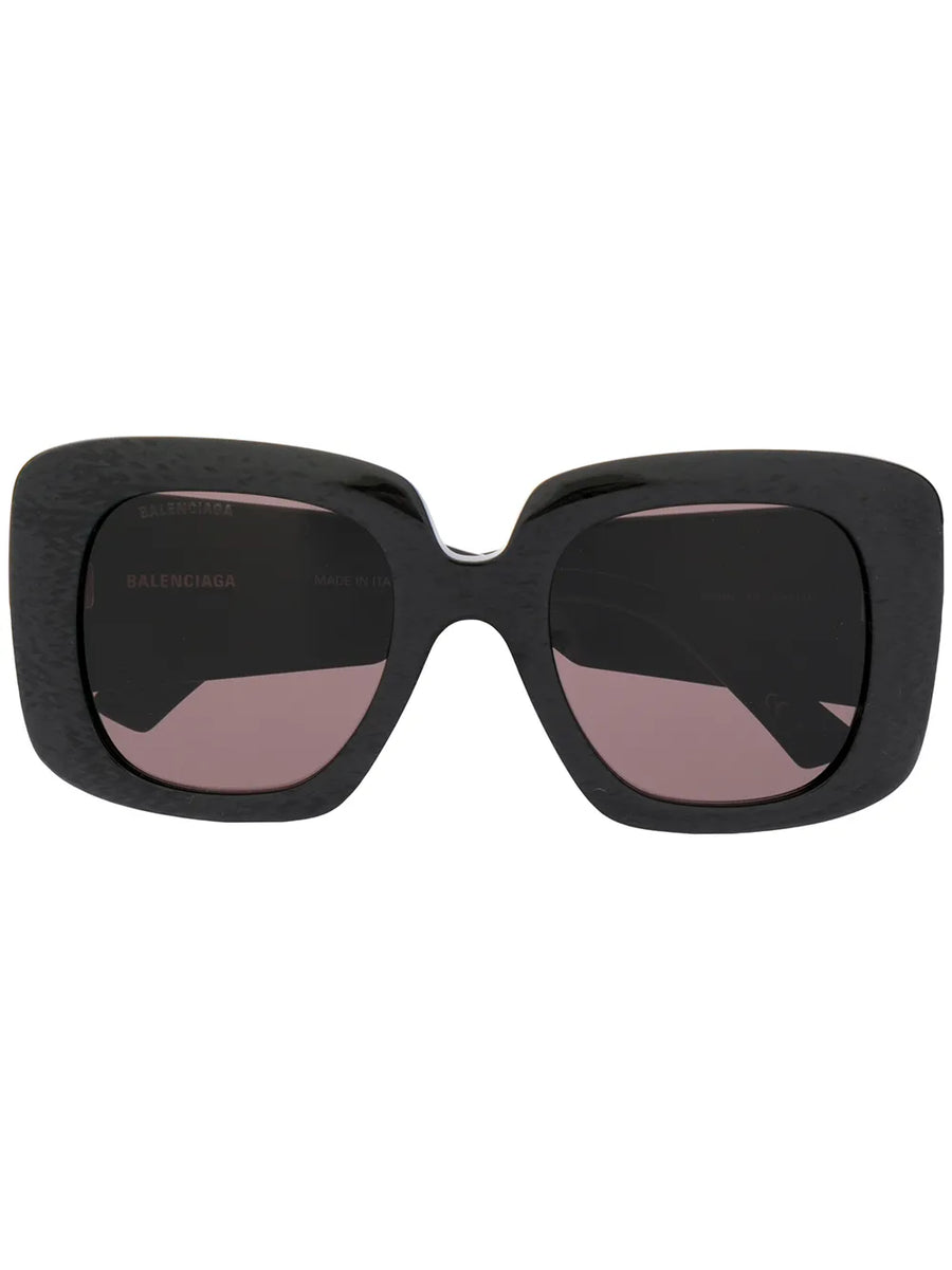 Blow square-frame sunglasses