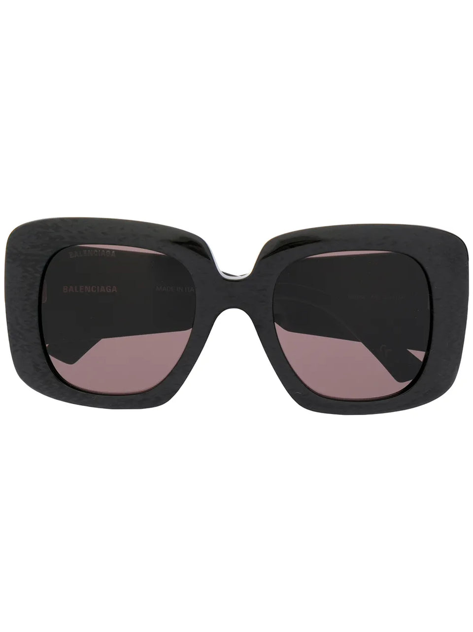 Blow square-frame sunglasses