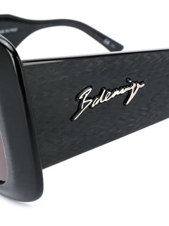 Blow square-frame sunglasses