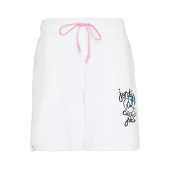 Air Jordan x Travis Scott x Fragment Shorts White