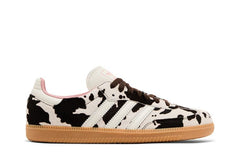 Adidas Wmns Samba OG 'Cow Print'