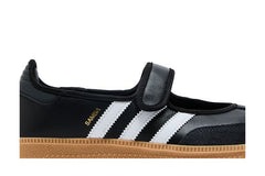 Adidas Wmns Samba Jane 'Black White Gum'