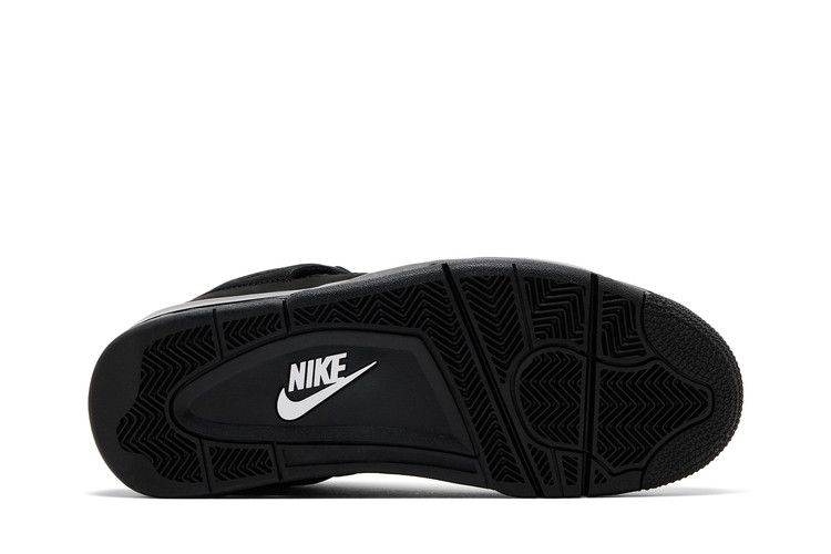 Air Jordan 4 Retro Black Cat 2025