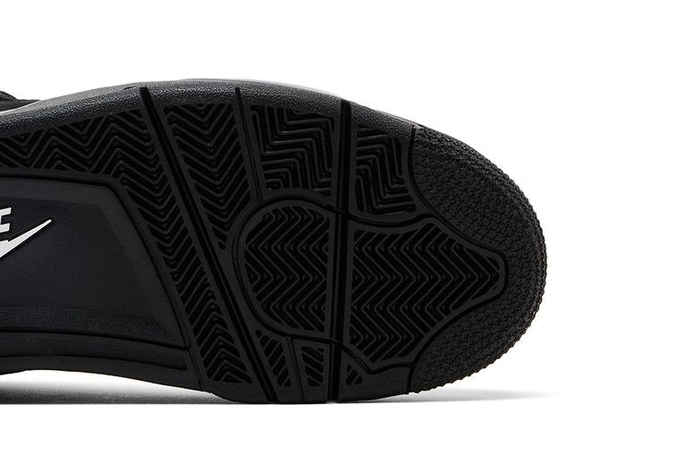 Air Jordan 4 Retro Black Cat 2025