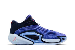 Air Jordan Luka 3 Purple Comet