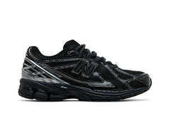 New Balance 1906R Black Silver