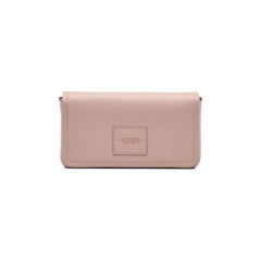 Marc Jacobs Leather Mini Bag Rose