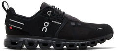 ON Wmns Cloud 6 Waterproof 'Triple Black'