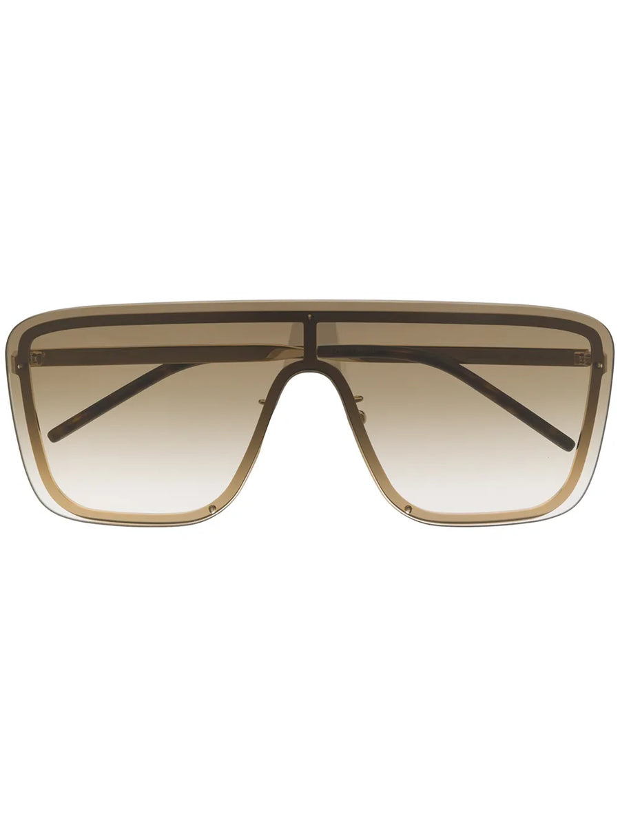 New Wave SL1 Mask sunglasses