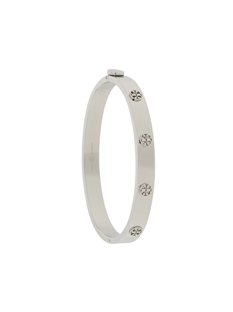 logo detail bracelet