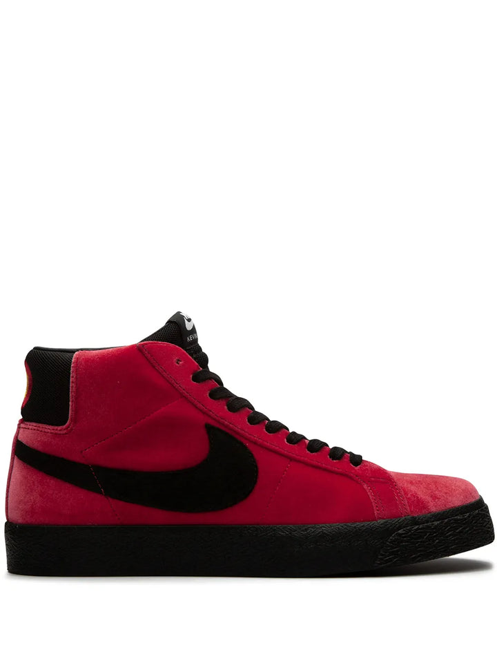 SB Zoom Blazer Mid "Kevin And Hell" sneakers