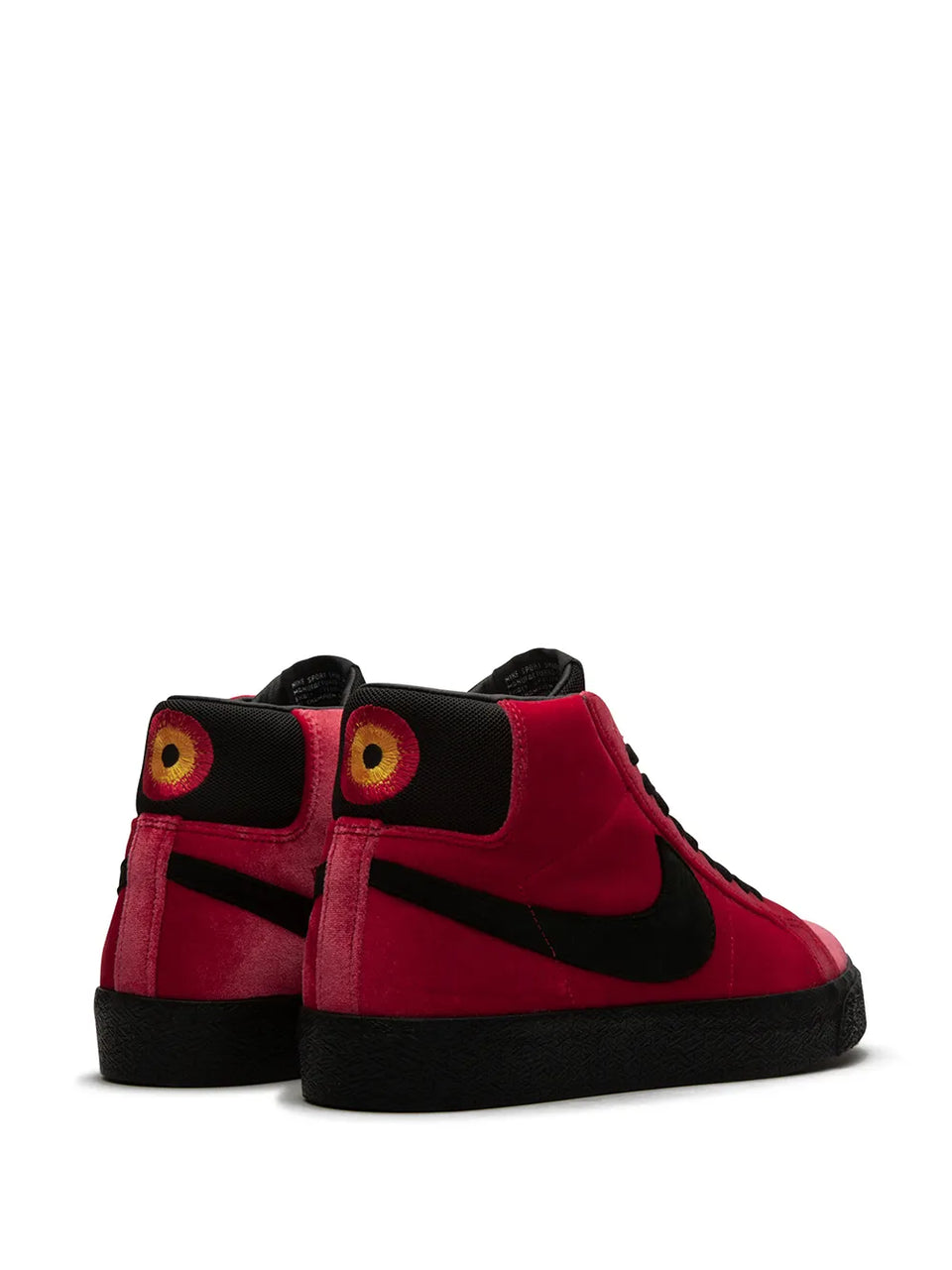 SB Zoom Blazer Mid "Kevin And Hell" sneakers