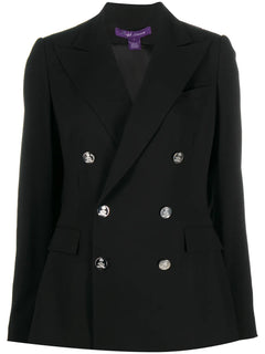 Camden lined jacket