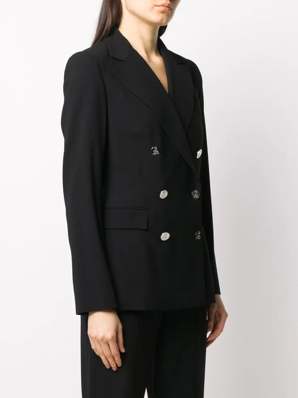 Camden lined jacket