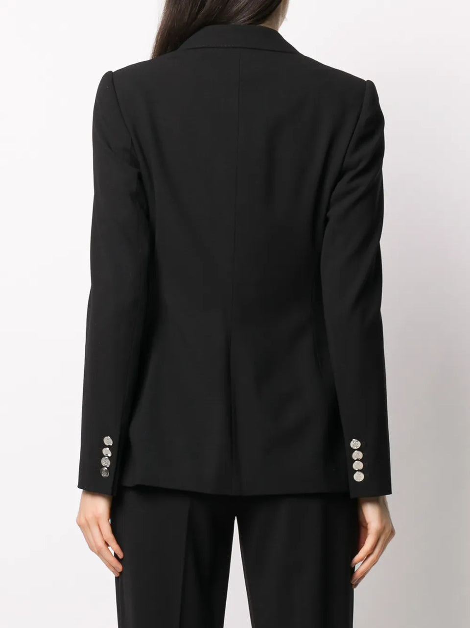 Camden lined jacket