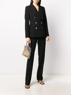 Camden lined jacket