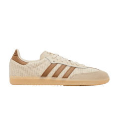 Adidas Samba OG Cream White Cardboard