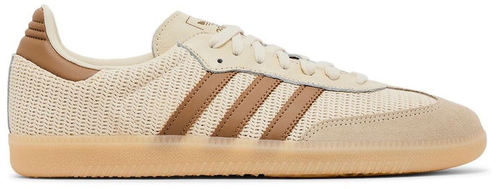 Samba OG Cream White Cardboard