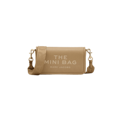 Marc Jacobs The Mini Bag Camel