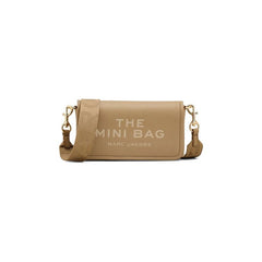 Marc Jacobs The Mini Bag Camel