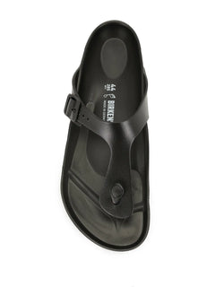 Gizeh EVA flat sandals