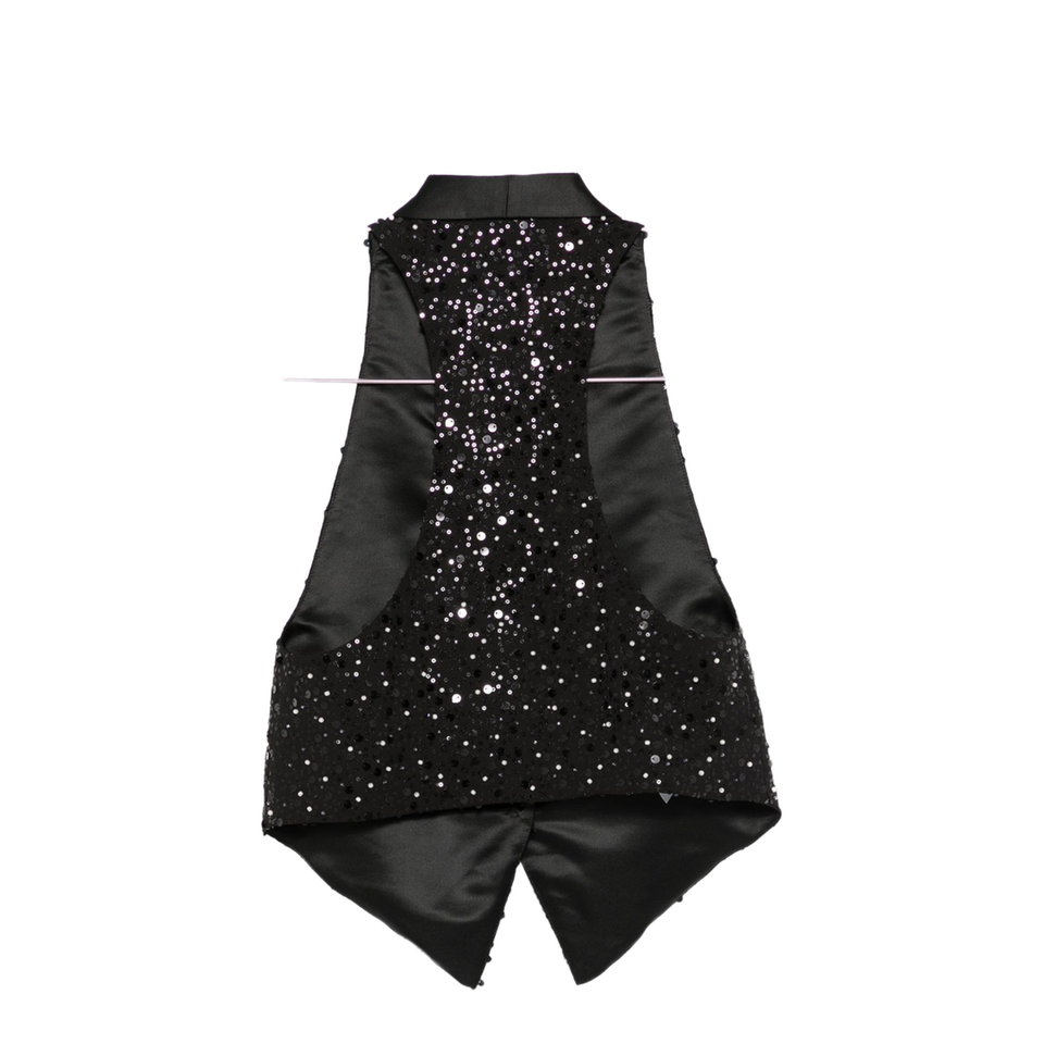 Top Black
